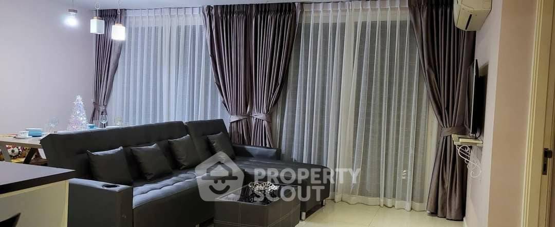 2-BR Condo at Atlantis Condo Resort close to Pattaya (ID 1501098)