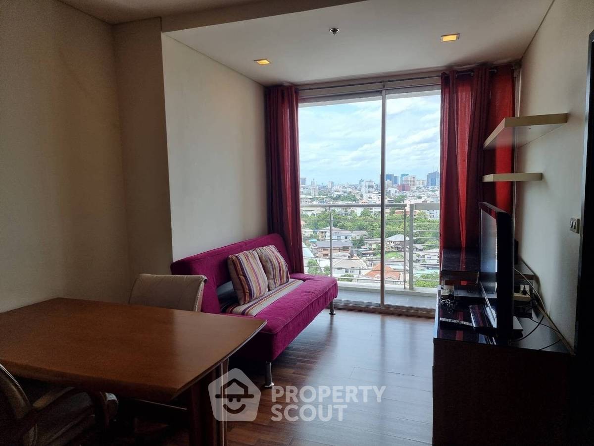 BTS Phra Khanong အနီး Le Luk ကွန်ဒိုရှိ 1-BR ကွန်ဒို (ID 1456376)