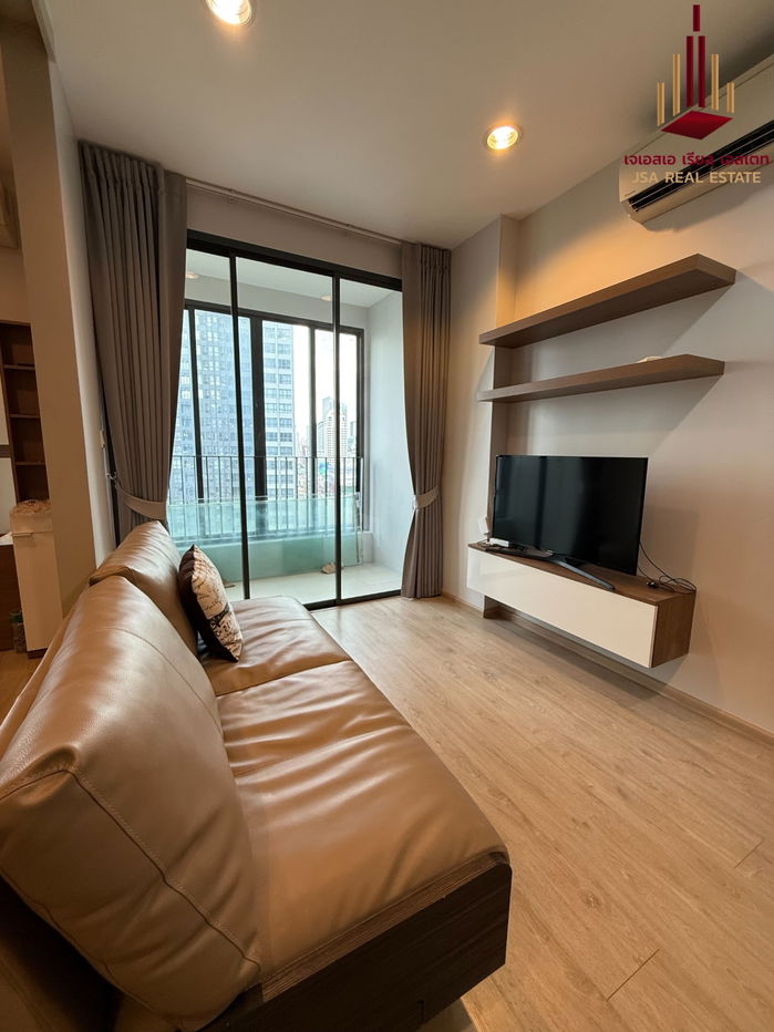 ✨ For Rent: Ideo Q Ratchathewi Condo ✨ 💰 Only 20,000 THB/month