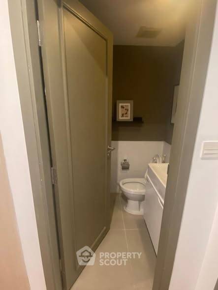 2-BR Condo at Maestro 12 Ratchathewi near BTS Ratchathewi (ID 2393622)