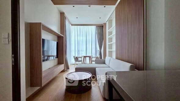 1 居公寓，位于 28 Chidlom，靠近 BTS Chit Lom (ID 2393889)