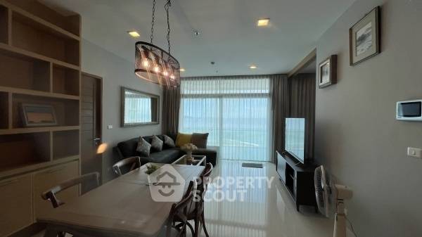 2-BR Condo at Casalunar Paradiso in Saen Suk (ID 2232037)