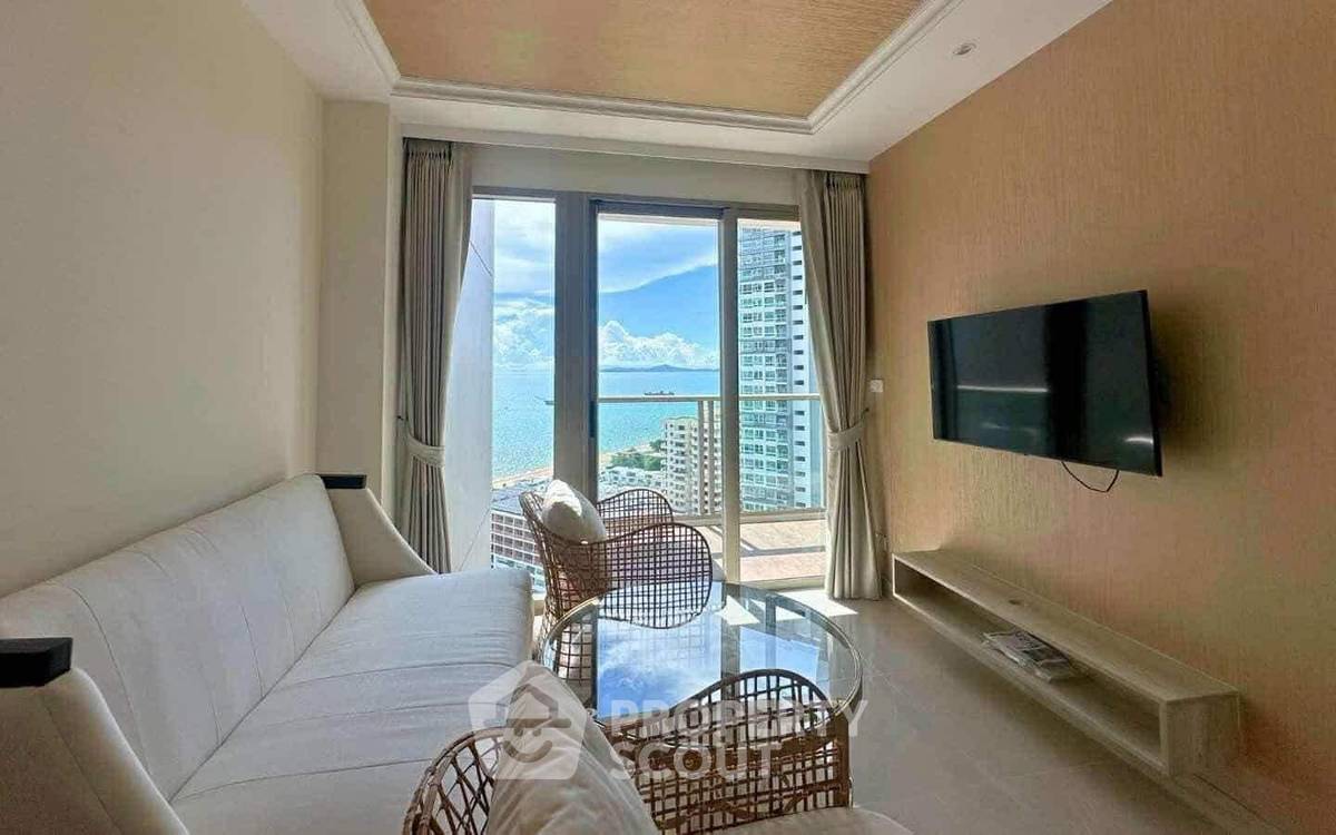 1-BR Condo at The Riviera Monaco close to Pattaya (ID 1978434)