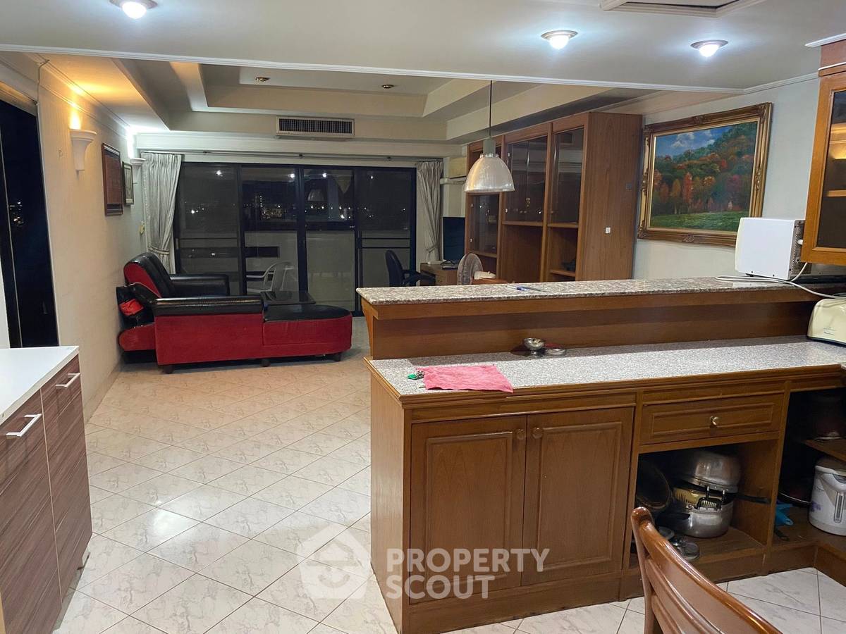 1-BR Condo at Yensabai Condotel South Pattaya close to Pattaya South (ID 2229424)