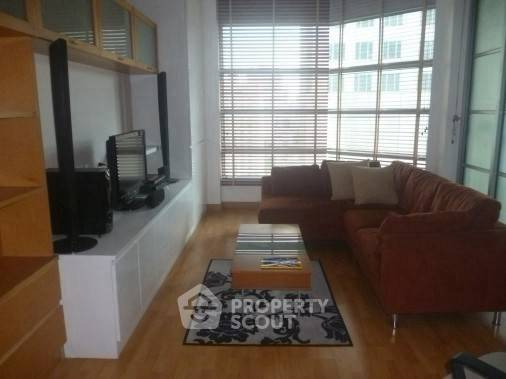 คอนโด 2 ห้องนอน ซิตี้ สมาร์ท สุขุมวิท 18 ใกล้ BTS อโศก (ID 2093764)