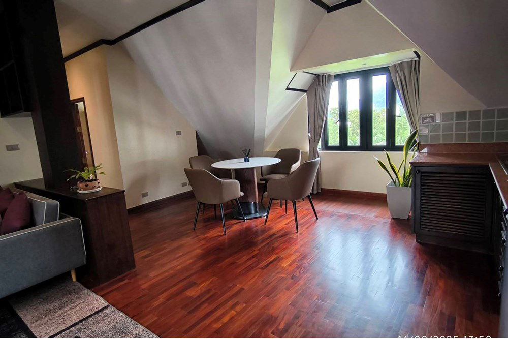 [920081001-1267] 芭东顶层公寓出租 - 普吉岛 |