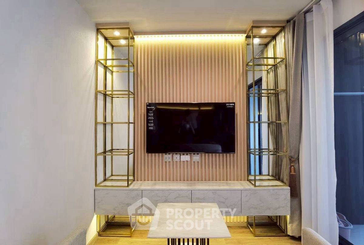 1-BR Condo at Life Ladprao Valley near BTS Ha Yaek Lat Phrao (ID 2369174)