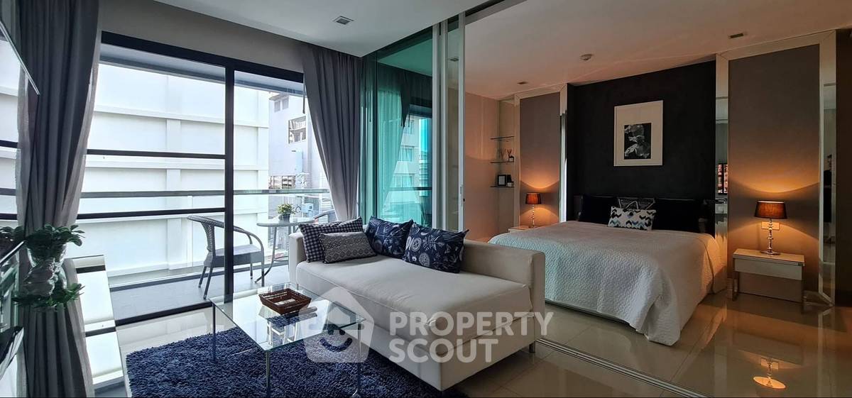 1-BR Condo at 66 Condominium close to Pattaya South (ID 2298515)