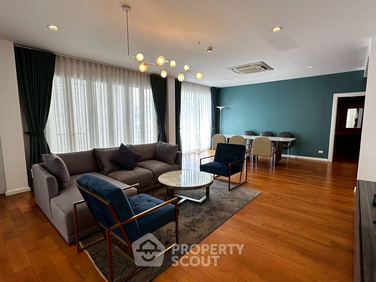 4-BR Condo at Malibu Hua Hin Khao Tao close to Khao Tao (ID 2227298)