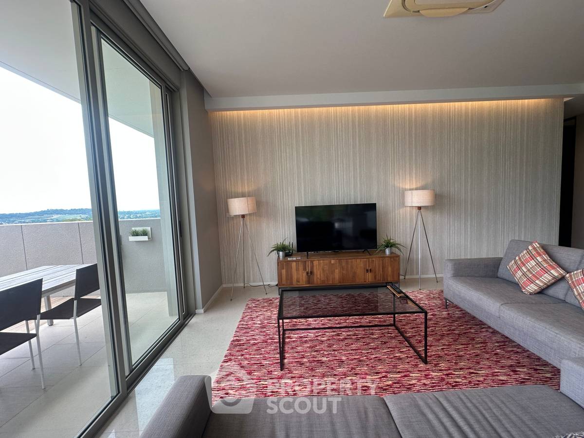 3-BR Condo at Sunplay Bangsaray close to Nongnooch Garden Pattaya (ID 2106260)