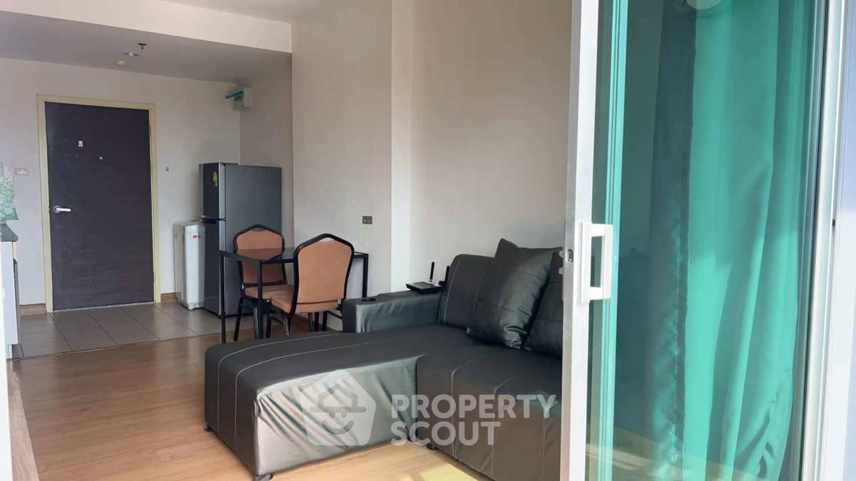 1-BR Condo at Supalai Mare Pattaya close to Pattaya South (ID 2229450)