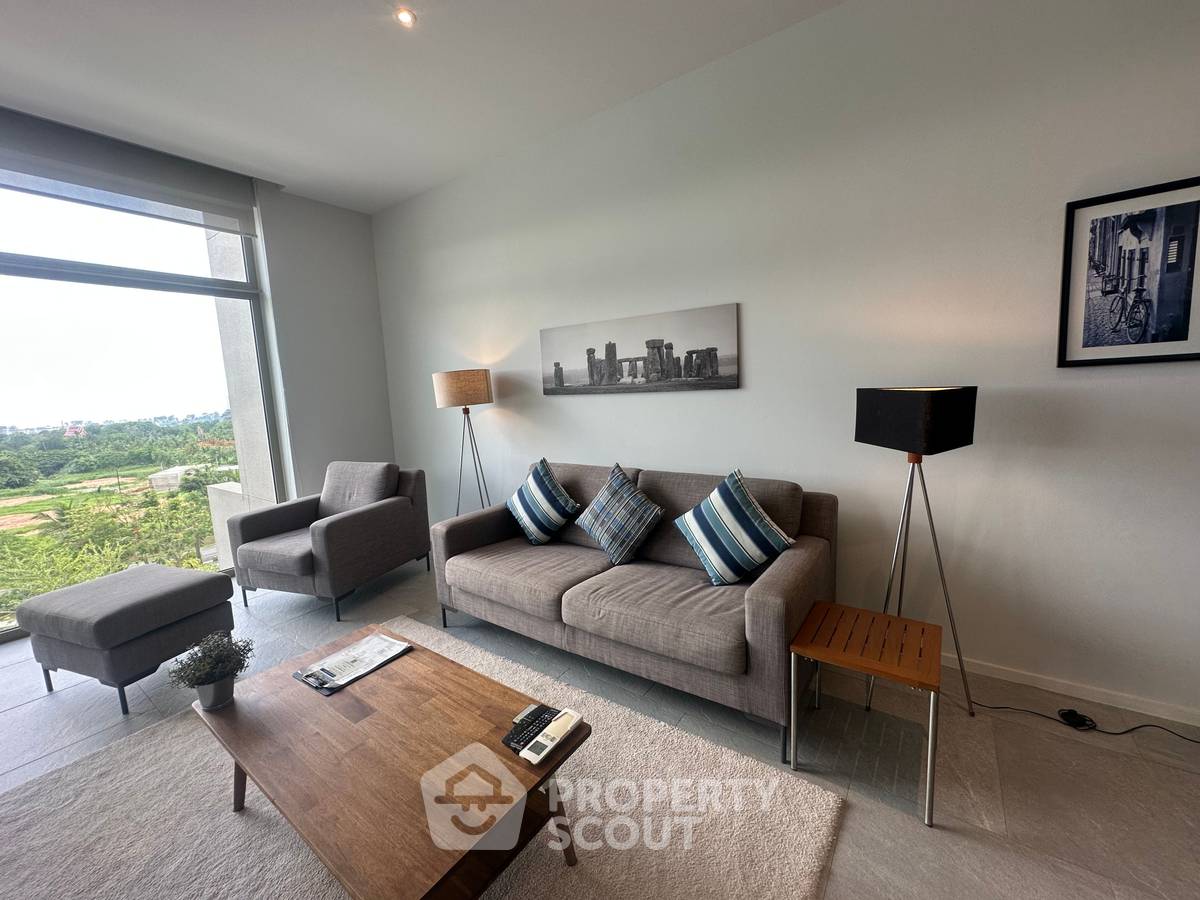 1-BR Condo at Sunplay Bangsaray close to Nongnooch Garden Pattaya (ID 2106256)