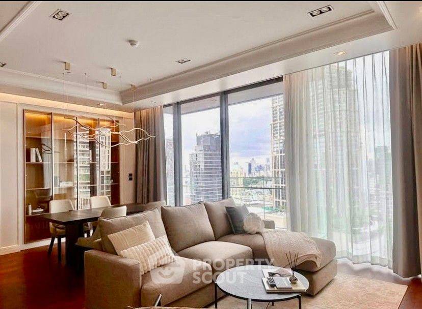 คอนโด 2 ห้องนอน แอท มาร์ค สุขุมวิท ใกล้ BTS พร้อมพงษ์ (ID 1351907)