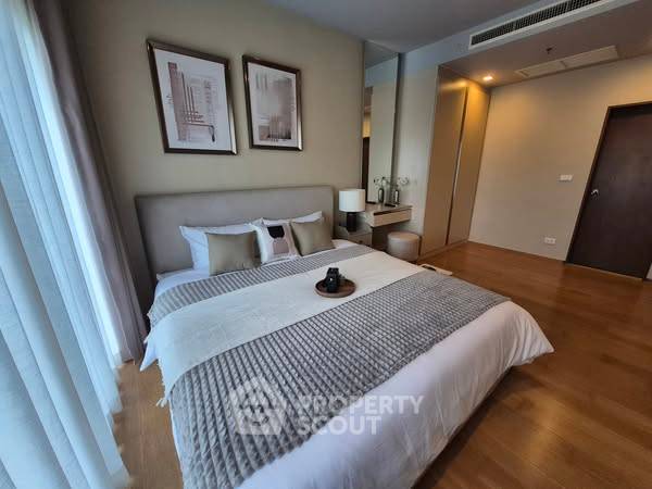 1-BR Condo at Noble Revent near BTS Phaya Thai (ID 2327591)