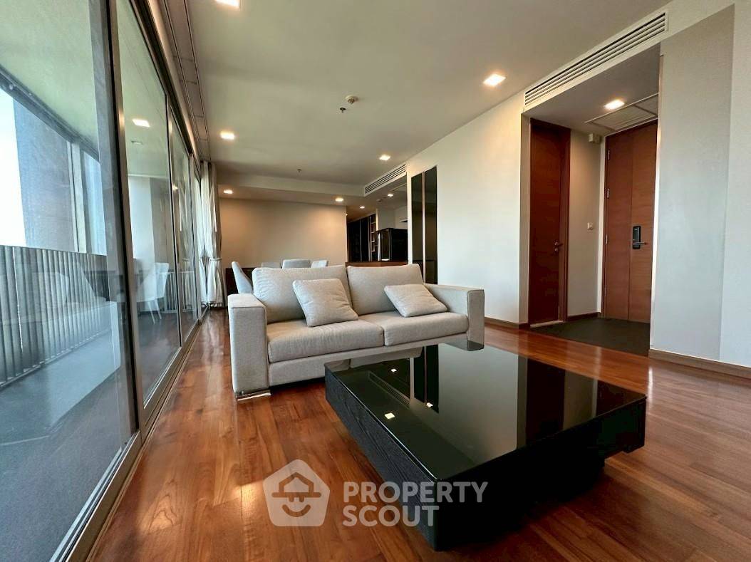 3-BR Condo at Ashton Morph 38 near BTS Thong Lor (ID 2176518)