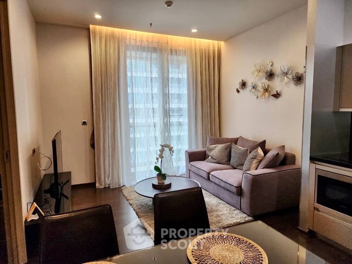 2-BR Condo at The XXXIX By Sansiri near BTS Phrom Phong (ID 1894910)