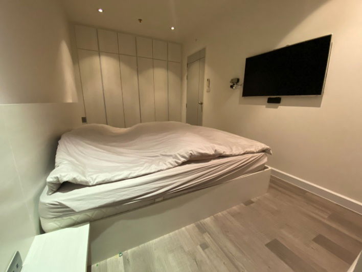 Rent/ Sale The president condo Sukhumvit 81 Buidling A