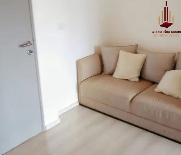 ✨ For Rent: Life Ratchadapisek Condo ✨    💰 Only 16,000 THB/month