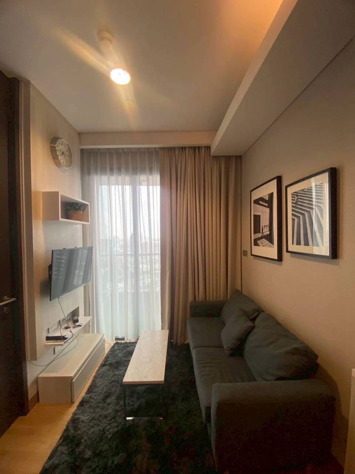 The Lumpini 24 ( BTS Phromphong) 📍🆕 renovated room 🔆