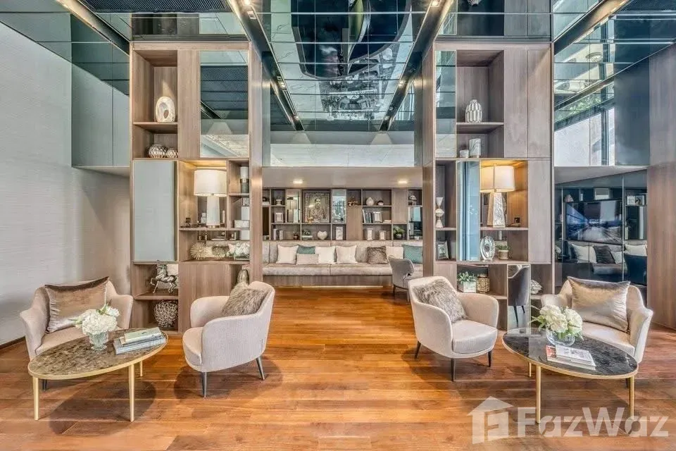 A luxury condo Siamese Exclusive Sukhumvit 31 5673946