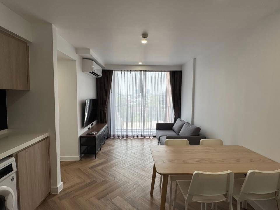 Fynn Aree 2 卧室 ( BTS Ari ) 📍🆕🔅