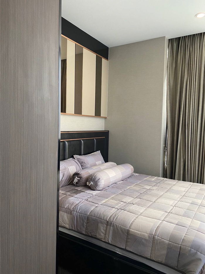 P-43134 ငှားရန်ရှိသော ကွန်ဒို ESSE Sukhumvit 36 ​​ပရိဘောဂအပြည့်အစုံ (လာရောက်ကြည့်ရှုသည့်အခါ ထပ်မံအတည်ပြုပါ)။