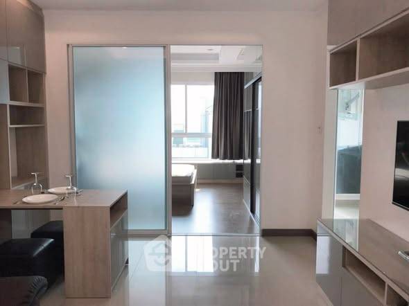 1-BR Condo at Supalai Elite Phayathai near ARL Ratchaprarop (ID 2427809)