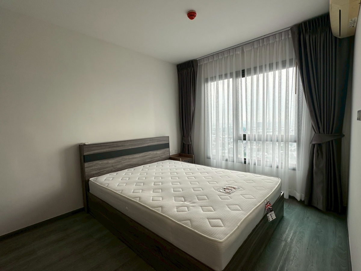 🛋️💗 Beautiful room, furniture, appliances, ready to move in 💗🛋️ Rich Park @Triple Station 🔥🔥ID : @471ovhib 📲