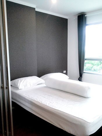 G8733💛中国客户，请加微信。(在联系方式的旁边) 🅵🅾🆁 🆁🅴🅽🆃 LUMPINI PARK RAMA 9-RATCHADA 🅻🅸🅽🅴 ❤️💜@condopremium💜❤️Ready to move in ⬛🟨 📞 065 695 3645🟨⬛