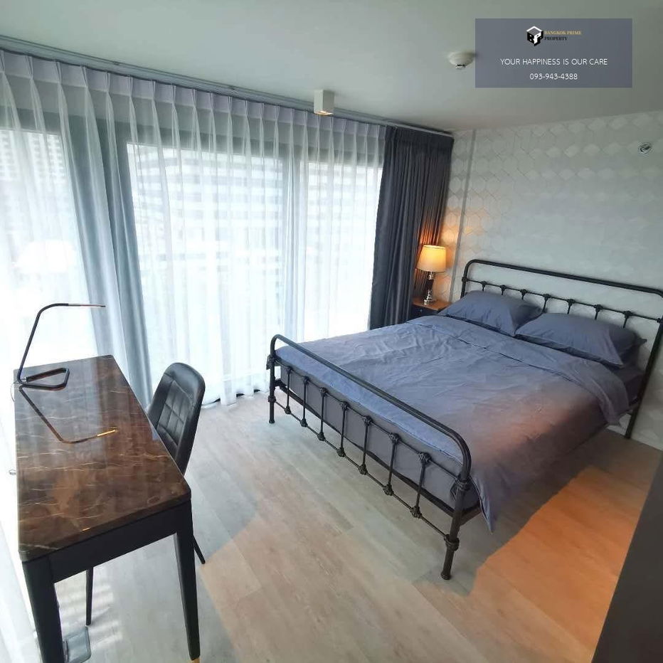 The Lofts Silom | Near BTS Surasak Silom #2025111412897