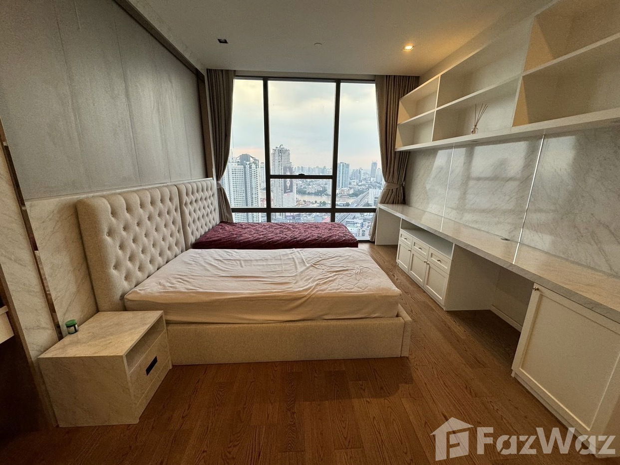 1 Bedroom Condo for rent at The Bangkok Sathorn 5564510