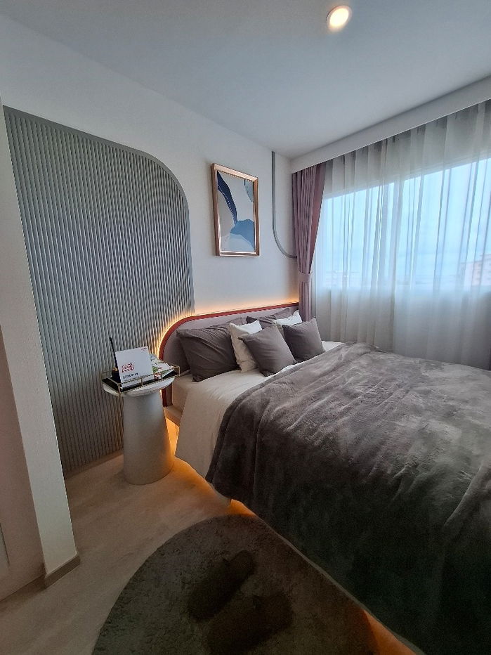 Rent📌📌 New Condo 📌📌 Earn by Lpn