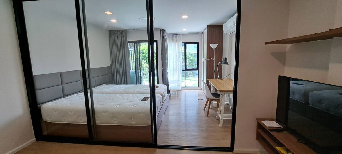 Condo for rent, Cave Town Shift Call 0999983897