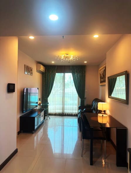 🎈#OL2404_105🎈𝗙𝗼𝗿 𝗥𝗲𝗻𝘁2️⃣5️⃣ k.🔥🔥 #Near MRT Phetchaburi ✨#Available room Supalai Premier @ Asoke Condo ကြည့်ရှုရန် ရက်ချိန်းယူနိုင်ပါသည်