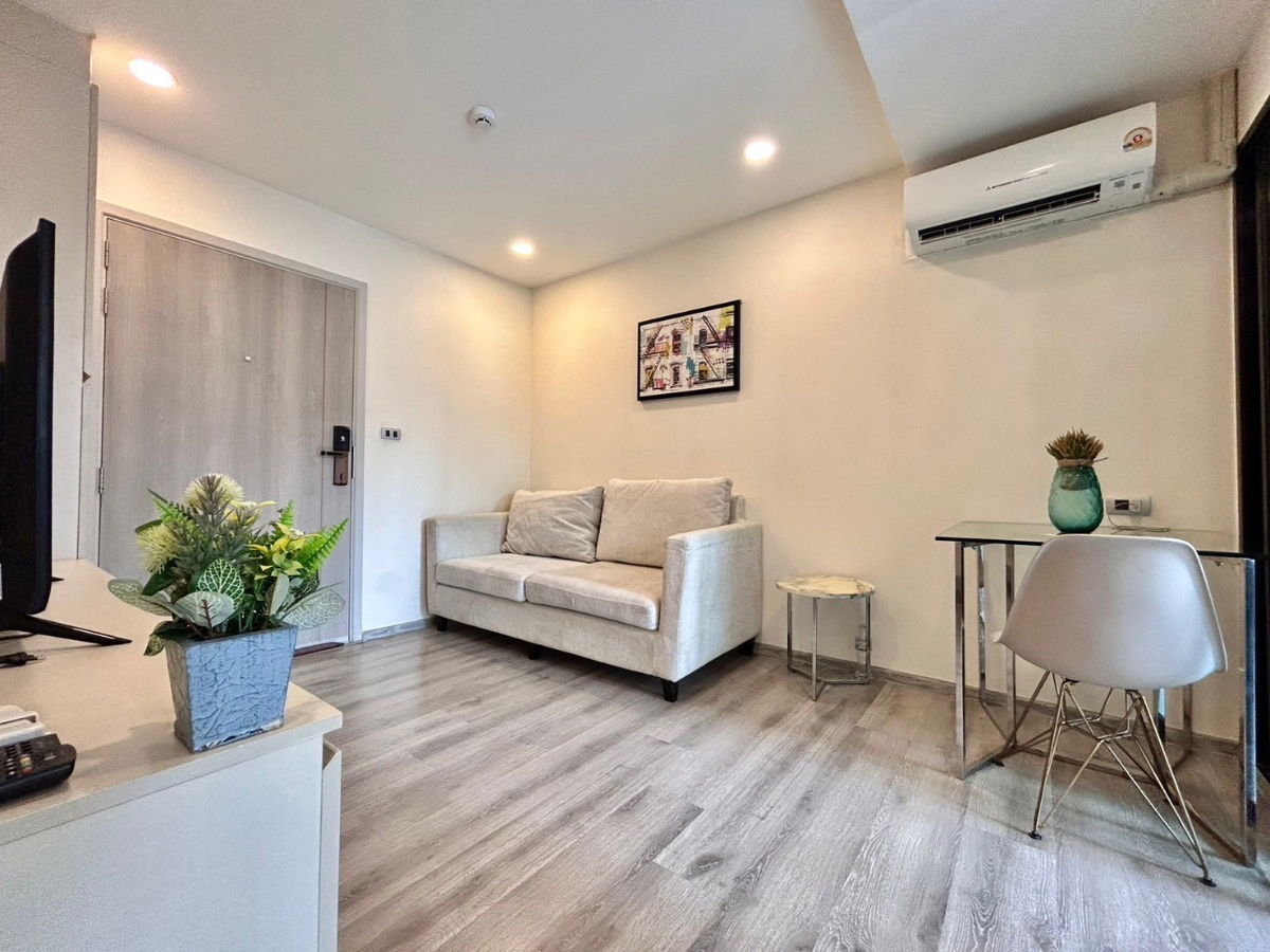 🔥🔥🔥For rent Condo Attitude Bearing ( Bearing 14 )