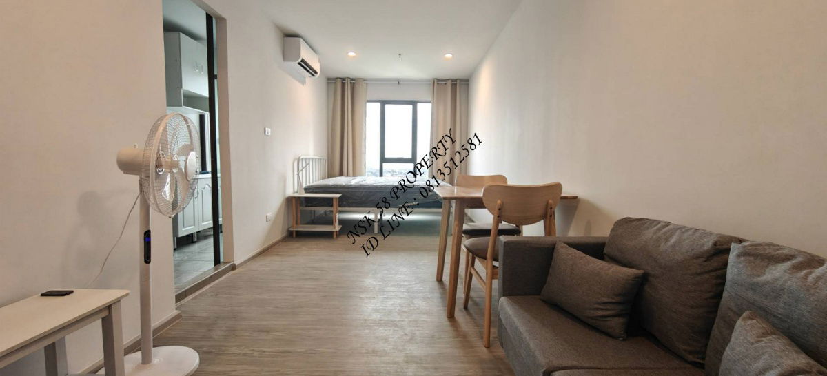 Regent home wutthakat condo for rent