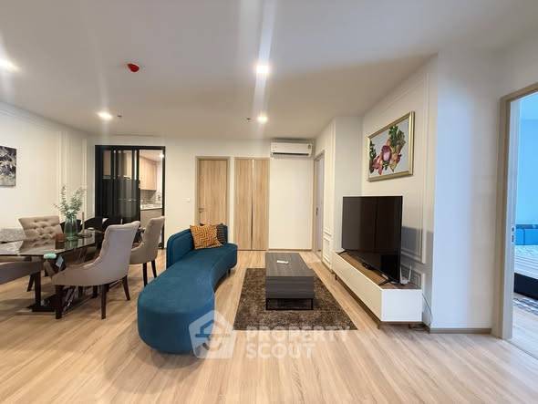 2-BR Condo at XT Phayathai near BTS Phaya Thai (ID 2427794)