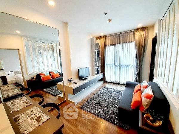 1-BR Condo at Wyne By Sansiri near BTS Phra Khanong (ID 2427722)