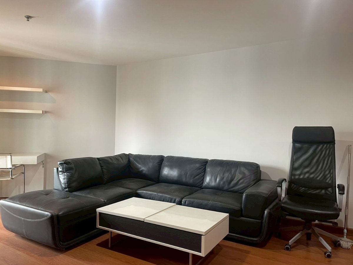 FOR RENT-- 2 BEDROOM 77 SQ.M -- READY TO MOVE IN -- CALL NOW 094-641-5974