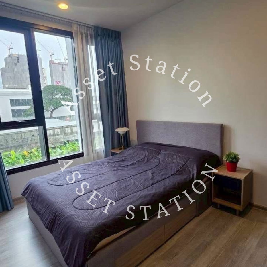 Hurry and book now! XT Ekkamai 1 bedroom - near BTS Ekkamai