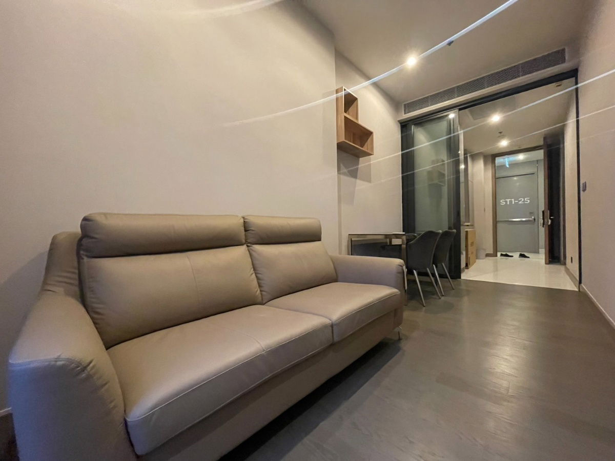 FOR RENT-- 1 BEDROOM 48 SQ.M -- READY TO MOVE IN -- CALL NOW 094-641-5974