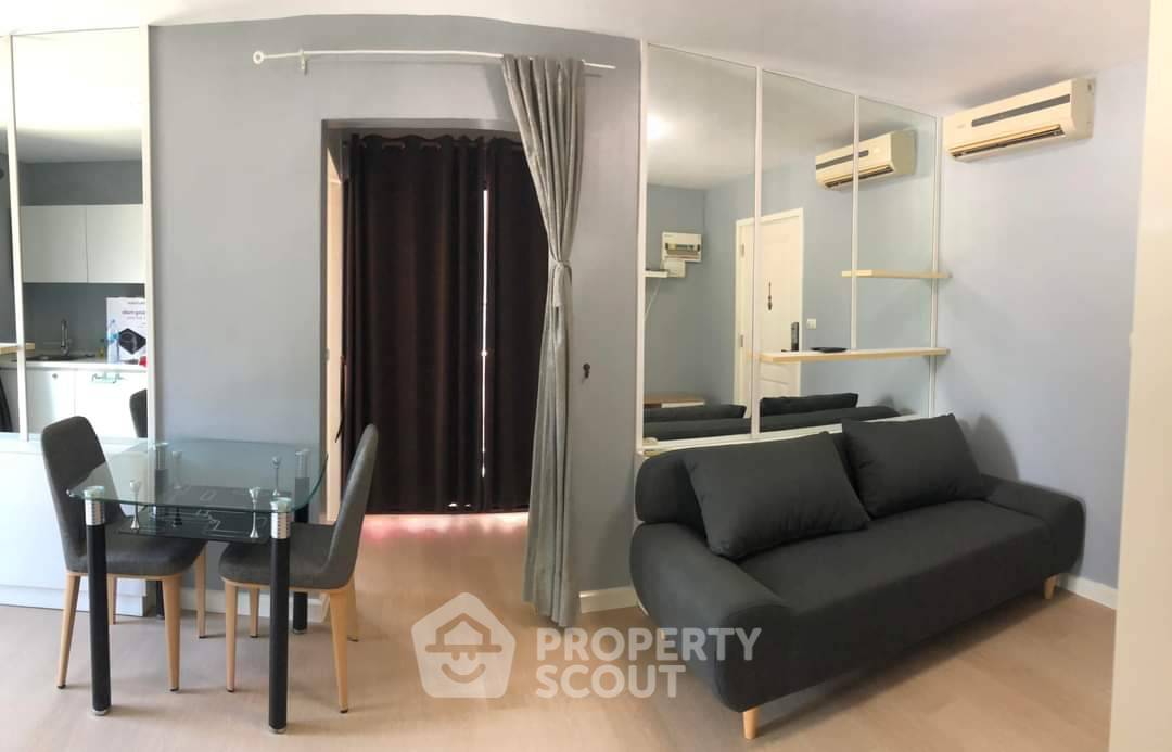 2-BR Condo at Icondo Sukhumvit 105 close to Lasalle (ID 1845506)
