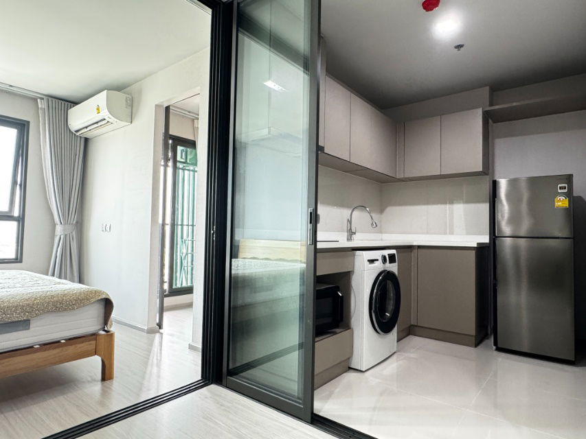 For Rent: ST0301: Life Ladprao