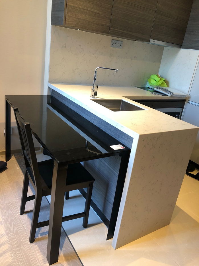 🔥🔥🔥🔥For rent at The  ESSE Asoke 🔥🔥🔥