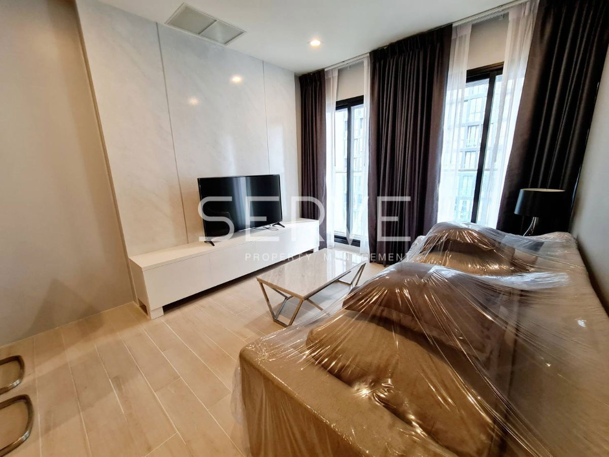 🔥70K🔥 - Combine 2 Beds 94.74 sq.m. Perfect Location Next to BTS Phloen Chit at Noble Ploenchit Condo / For Rent
