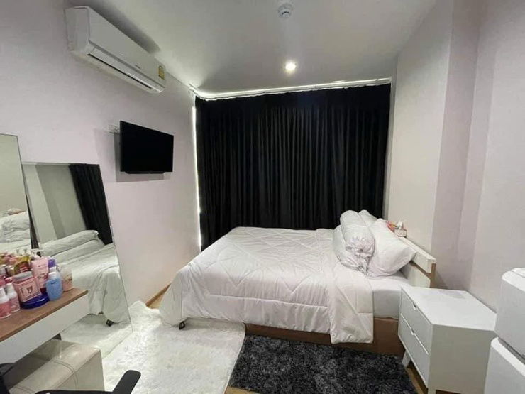 For rent One plus jed yod 3 Chiang mai