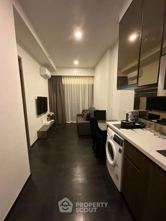 1-BR Condo at Park Origin Thonglor near BTS Thong Lor (ID 2074165)