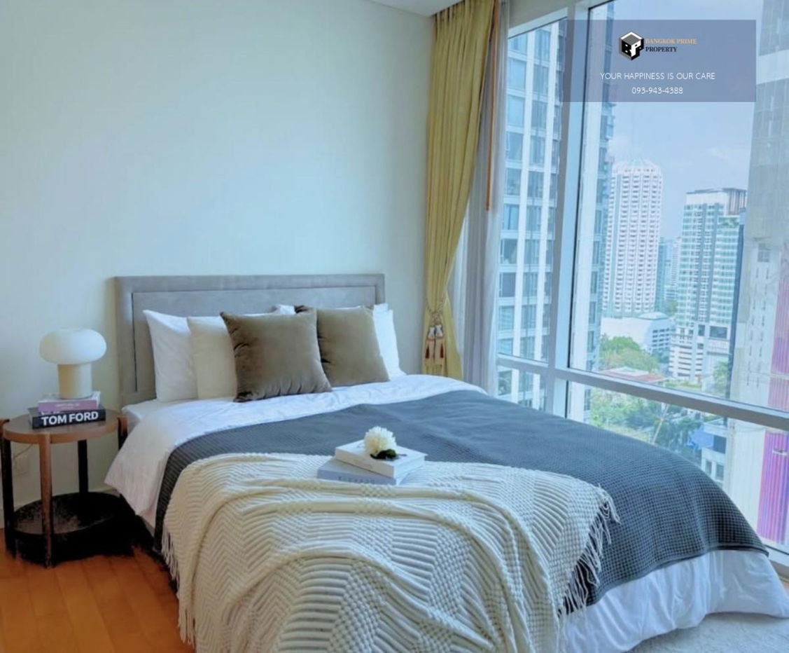 Fullerton Sukhumvit | 🚝Near BTS Ekkamai #2025111412905