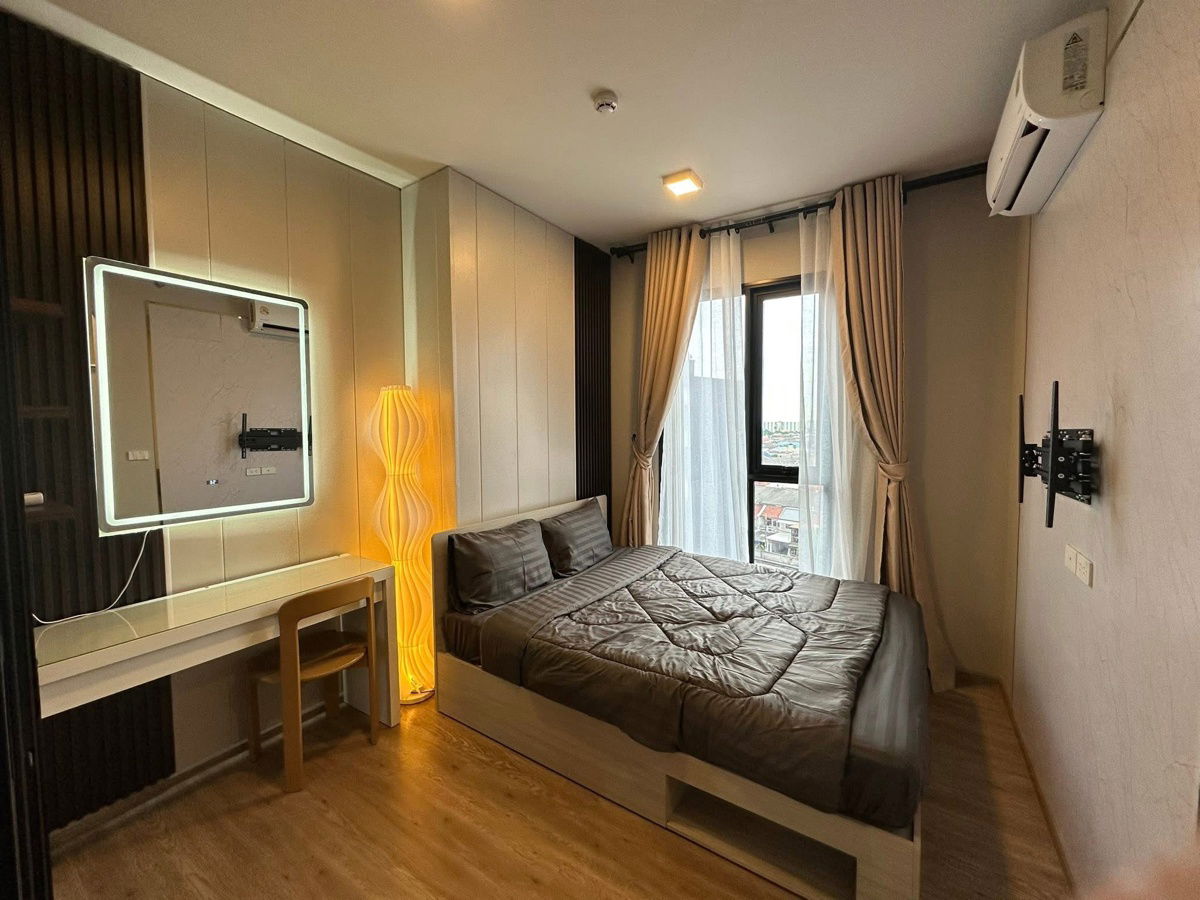 🛑Line id :toymomkan🛑  funiture and electrical availble room for you