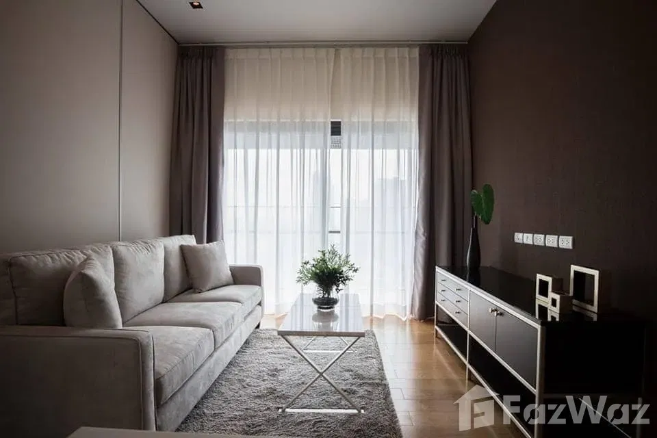 Circle Living Prototype 651374 တွင် 1 Bedroom Condo ငှားရန်ရှိသည်။